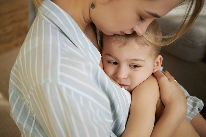 Leia mais sobre o artigo Crise dos 2 anos: você sabe o que é adolescência do bebê?